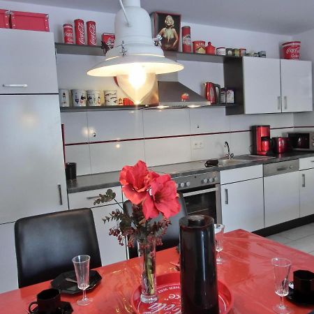 Ferienwohnung Lfr17 กราล-มือริทซ์ ภายนอก รูปภาพ