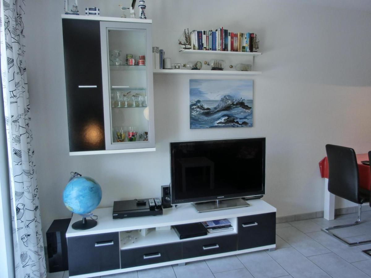 Ferienwohnung Lfr17 กราล-มือริทซ์ ภายนอก รูปภาพ