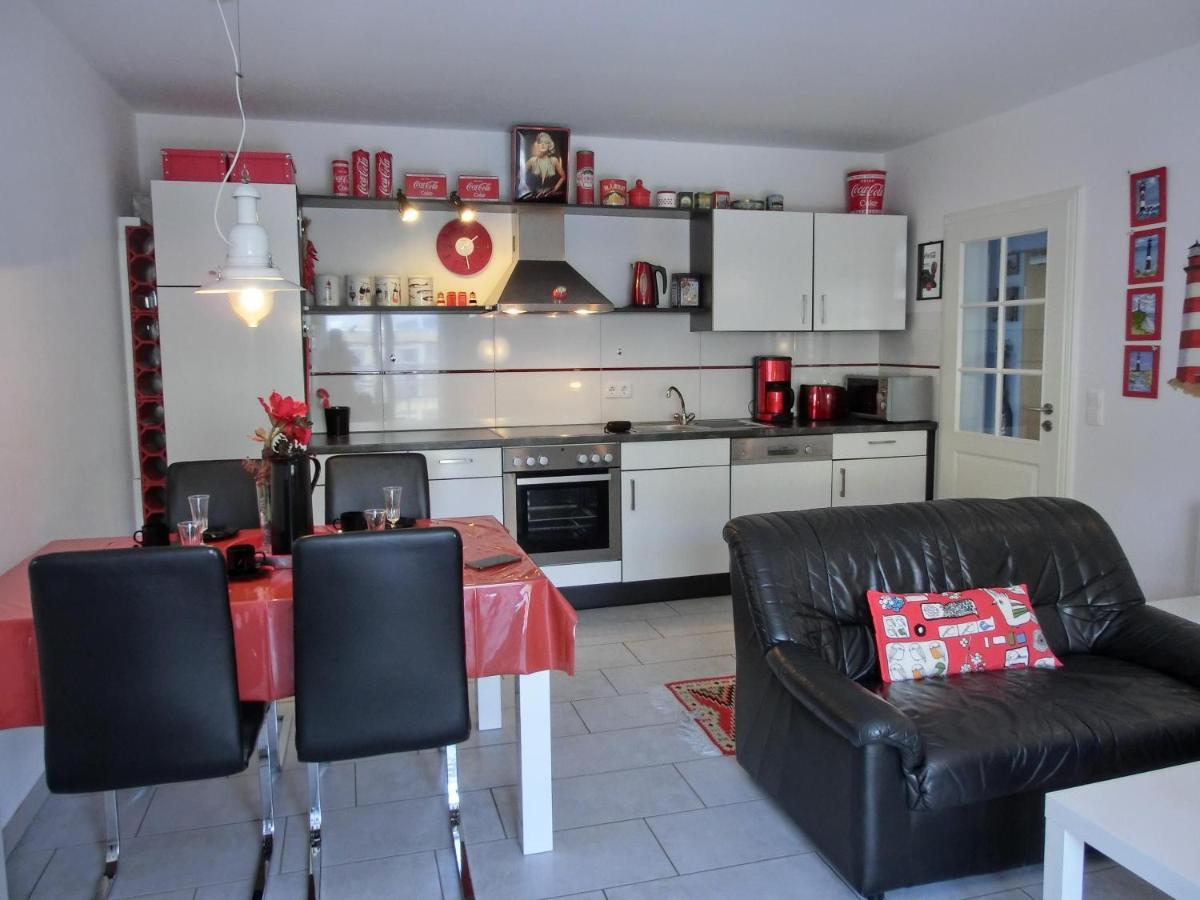 Ferienwohnung Lfr17 กราล-มือริทซ์ ภายนอก รูปภาพ