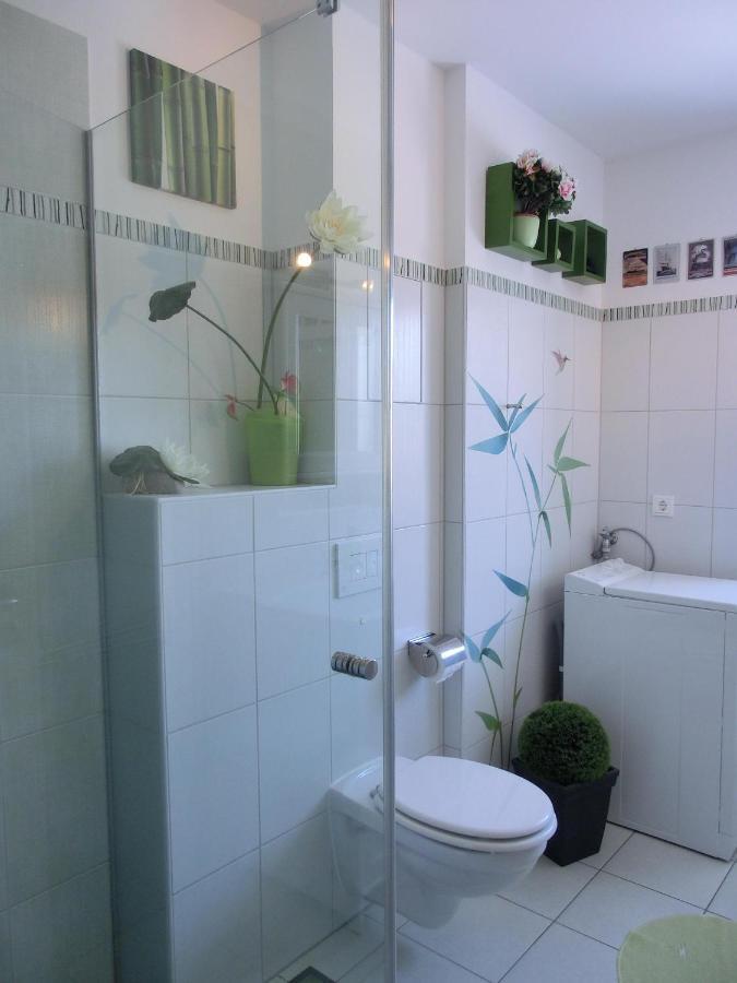 Ferienwohnung Lfr17 กราล-มือริทซ์ ภายนอก รูปภาพ