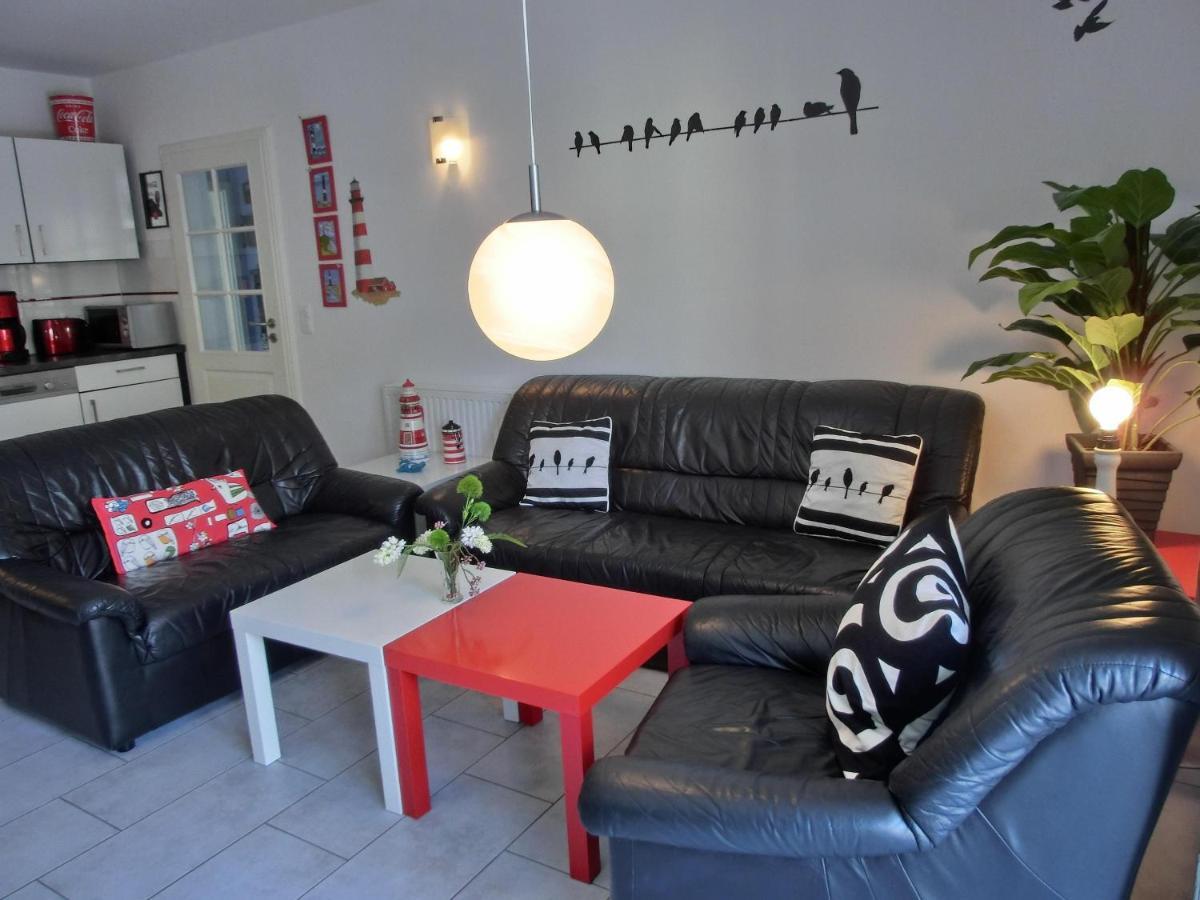 Ferienwohnung Lfr17 กราล-มือริทซ์ ภายนอก รูปภาพ
