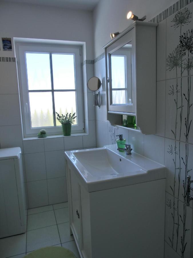 Ferienwohnung Lfr17 กราล-มือริทซ์ ภายนอก รูปภาพ
